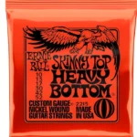 Ernie Ball 2215 , Avis & Test