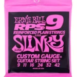 Ernie Ball 2239 RPS Super / Avis, Comparatif et Test