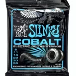 Ernie Ball 2725 , Test, Avis