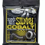 Ernie Ball 2727 / Comparatif, Avis & Test