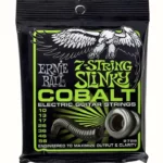 Ernie Ball 2728 / Comparatif, Test et Avis