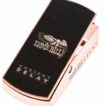 Ernie Ball 6184 Ambient Delay : Test, Comparatif et Avis