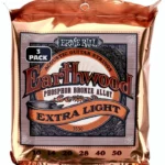 Ernie Ball Earthwood Phosphor Bronze 3550 / Test, Avis & Comparatif