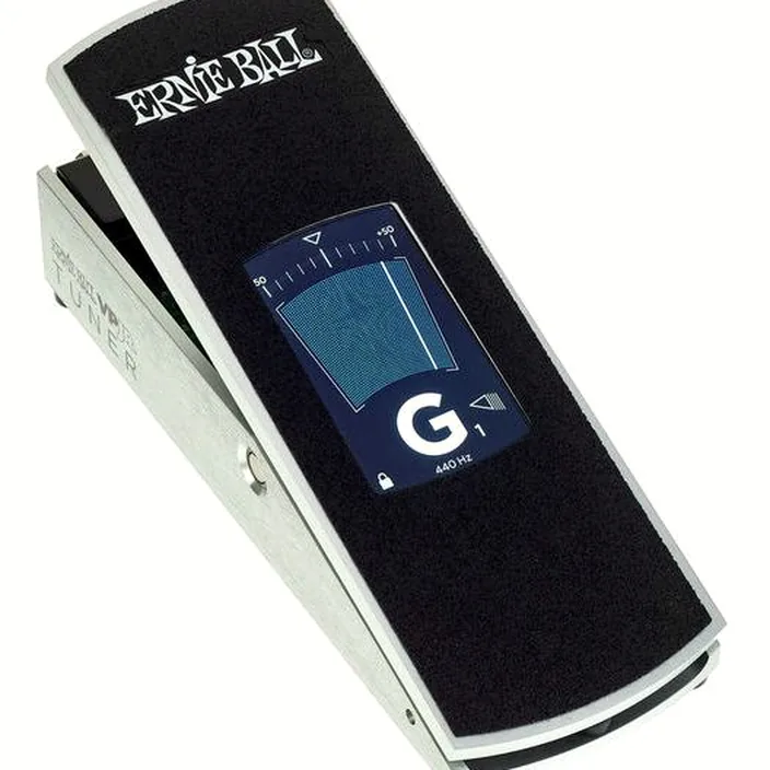 Et Avis : Ernie Ball EB6201