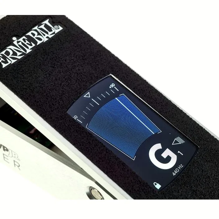 Et Avis : Ernie Ball EB6201