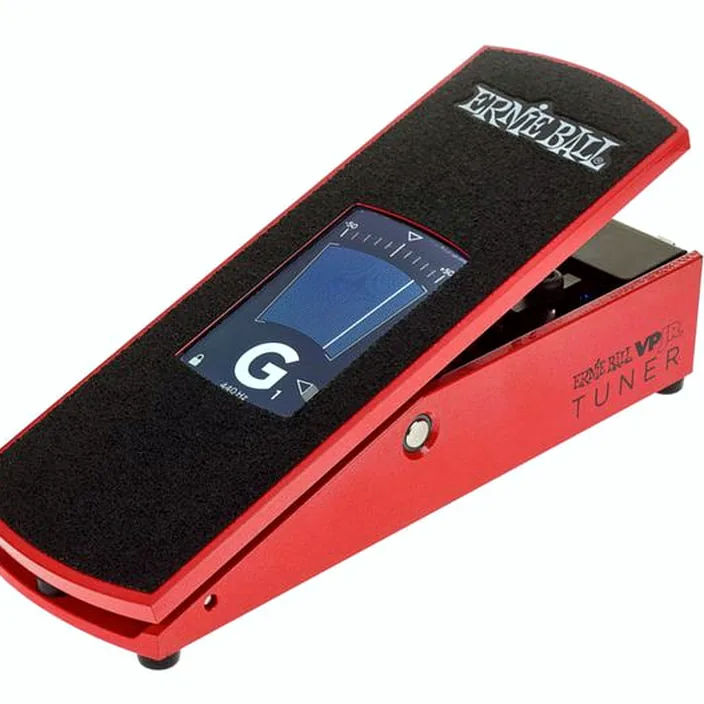 Ernie Ball EB6202 / Test & Avis