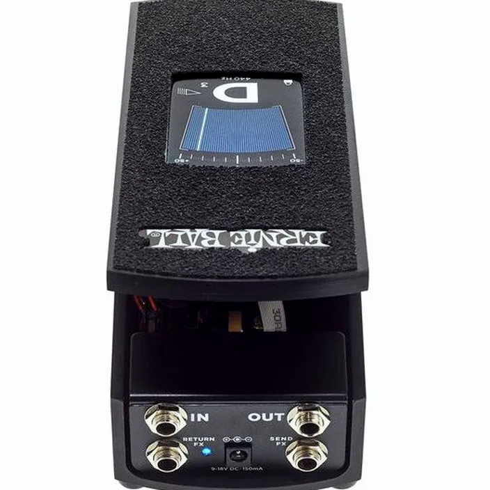 Ernie Ball EB6203 : Test, Comparatif et Avis