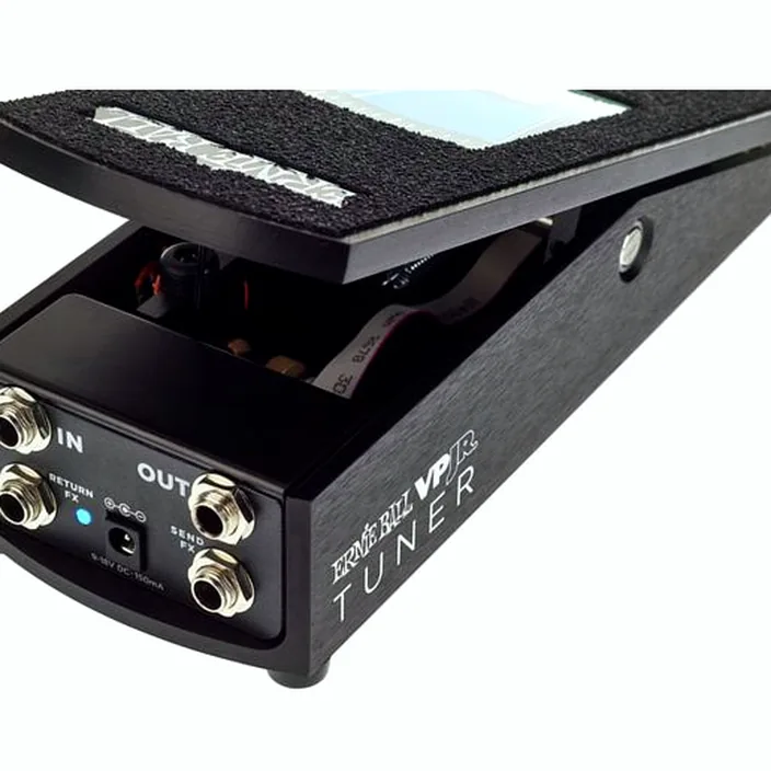 Ernie Ball EB6203 : Test, Comparatif et Avis