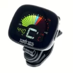 Ernie Ball FlexTune Clip-On Tuner , Test, Avis et Comparatif