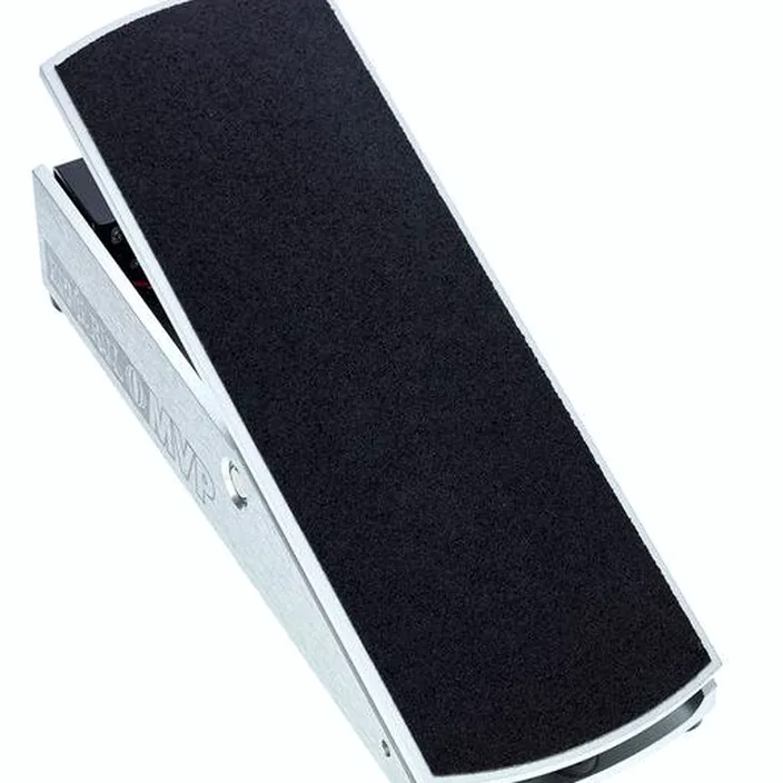 Et Test Ernie Ball MVP Most Valuable Pedal