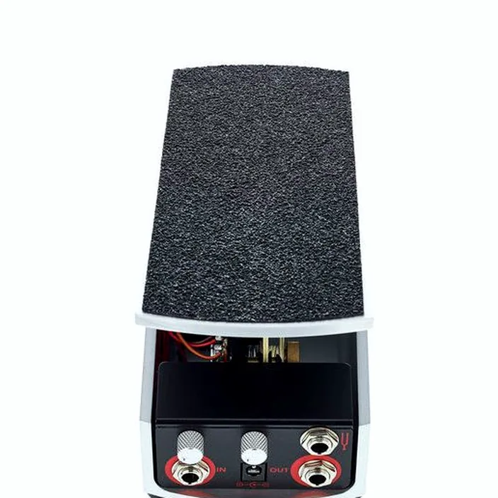 Et Test Ernie Ball MVP Most Valuable Pedal