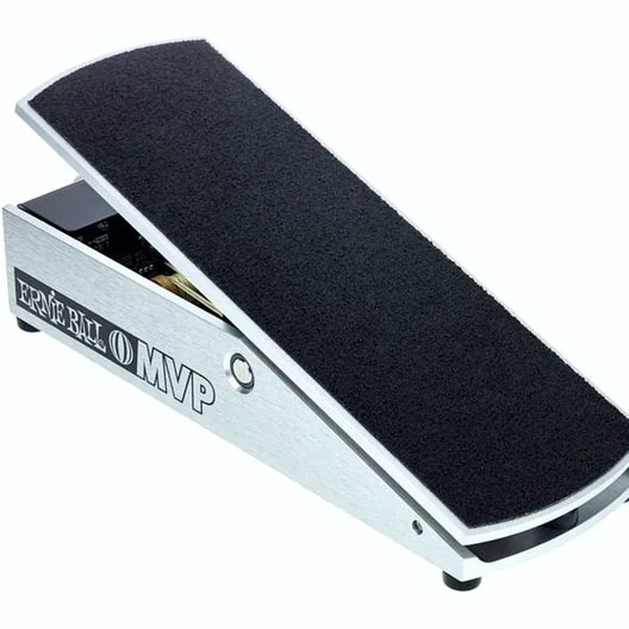 Et Test Ernie Ball MVP Most Valuable Pedal