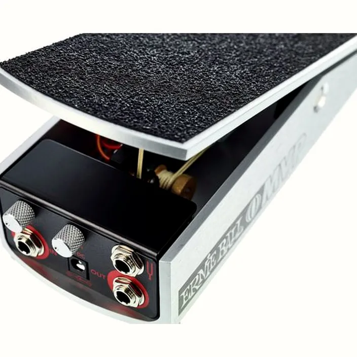 Et Test Ernie Ball MVP Most Valuable Pedal