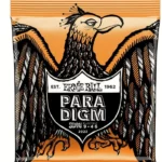 Ernie Ball Paradigm Hybrid Slinky 09-46 Test & Avis