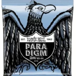 Ernie Ball Primo Slinky Paradigm Test & Avis