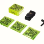 Ernie Ball regular slinky 70th anni set : Test et Avis