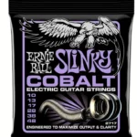 Ernie Ball Ultra Slinky Cobalt Comparatif, Avis & Test