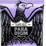 Ernie Ball Ultra Slinky Paradigm / Comparatif, Test & Avis