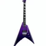 ESP E-II Alexi Ripped Sawtooth , Test & Avis