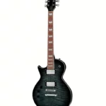 Avis et Test : ESP LTD EC-256FM LH Cobalt Blue