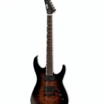 ESP LTD JM-II Josh Middleton BSB – Avis, Test