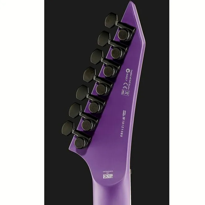 ESP LTD SC-607 B PS