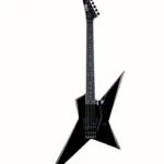 ESP LTD SD-2 Sammy Duet Black , Test, Avis, Comparatif