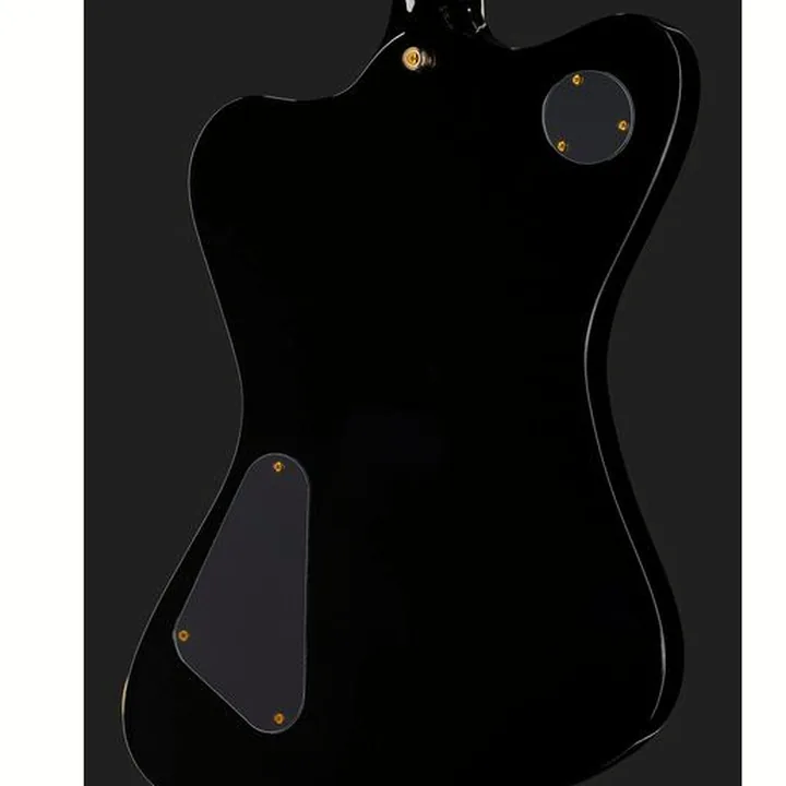 ESP LTD Sparrowhawk BLK Test, Avis et Comparatif