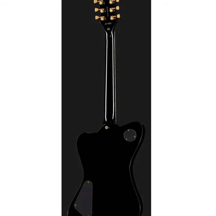 ESP LTD Sparrowhawk BLK Test, Avis et Comparatif