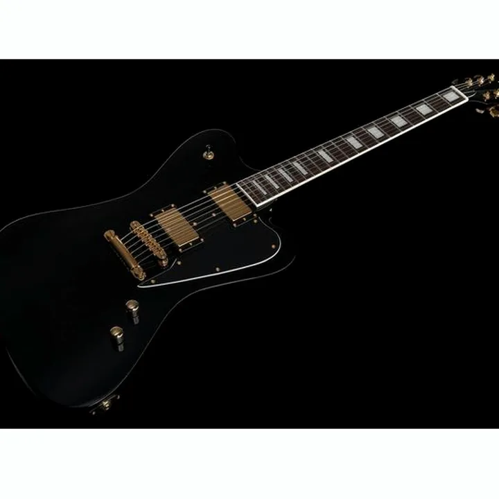ESP LTD Sparrowhawk BLK Test, Avis et Comparatif