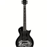 ESP LTD WA Warbird incl Case Test, Comparatif et Avis