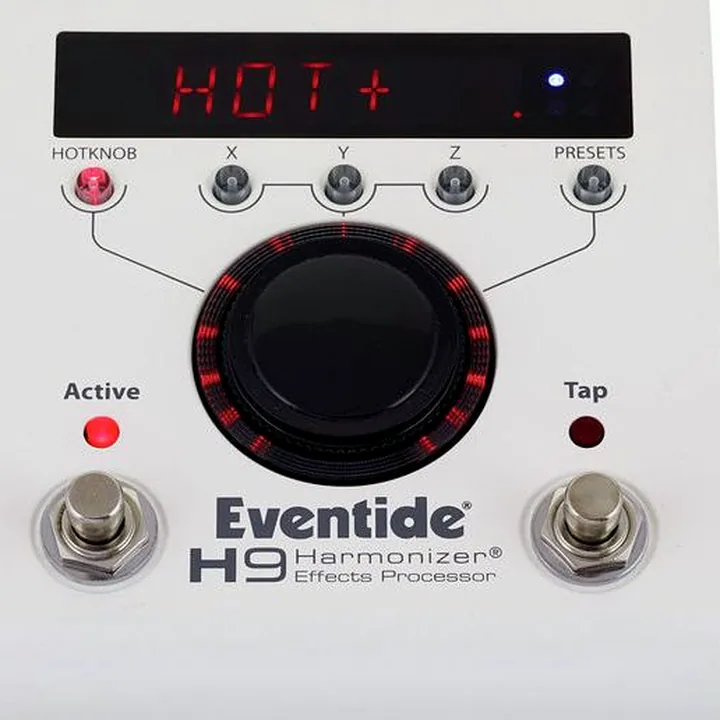 Eventide H9 Max Bundle PS I / Comparatif, Avis & Test