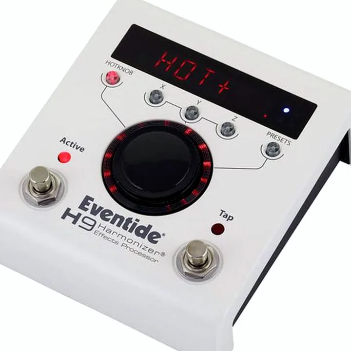 Eventide H9 Max Bundle PS I / Comparatif, Avis & Test