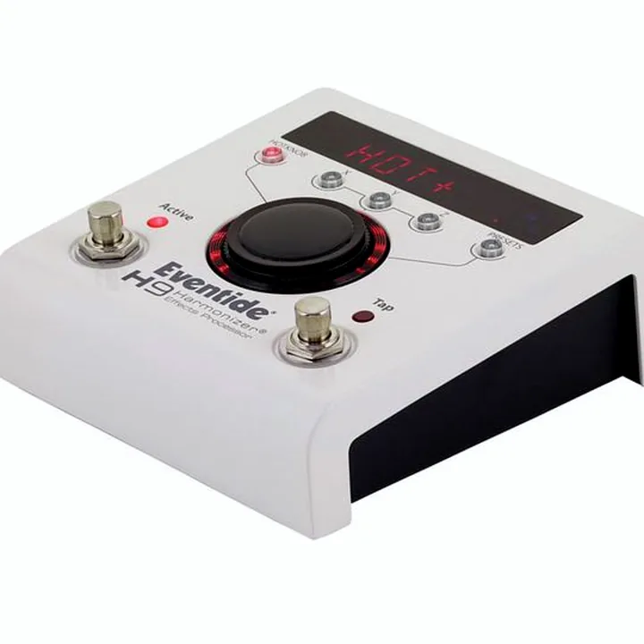 Eventide H9 Max Bundle PS I / Comparatif, Avis & Test