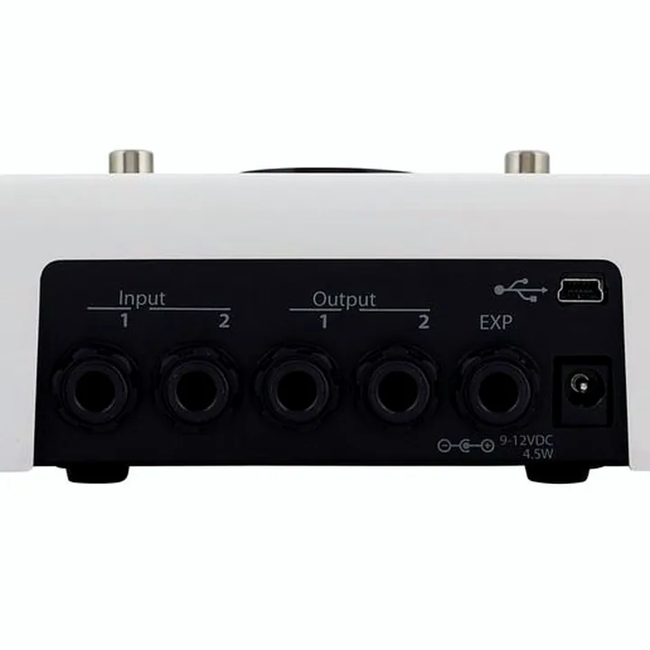 Eventide H9 Max Bundle PS I / Comparatif, Avis & Test