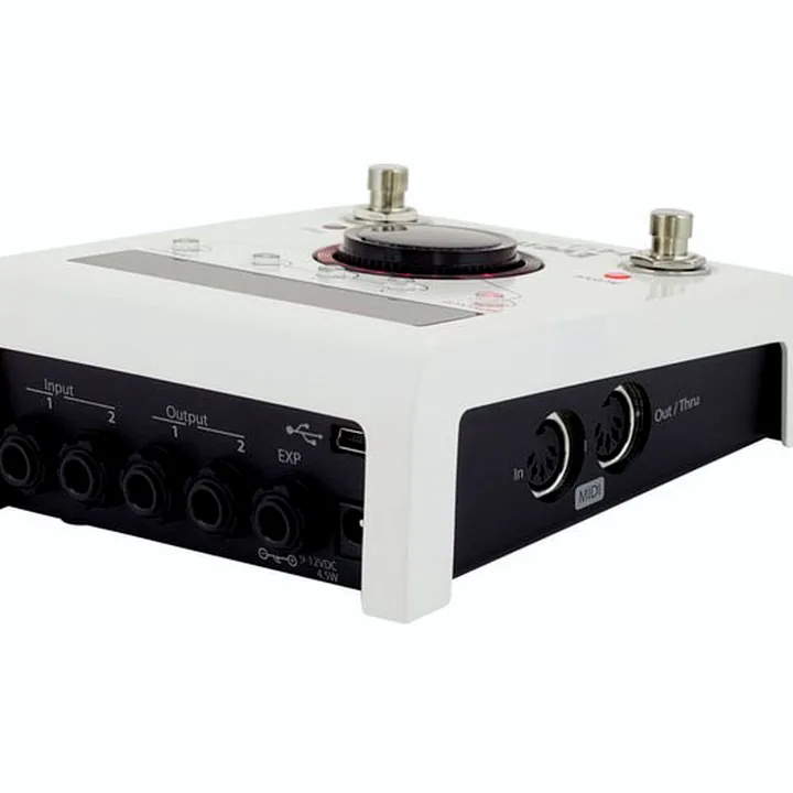 Eventide H9 Max Bundle PS I / Comparatif, Avis & Test