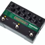 Test et Avis : Eventide ModFactor