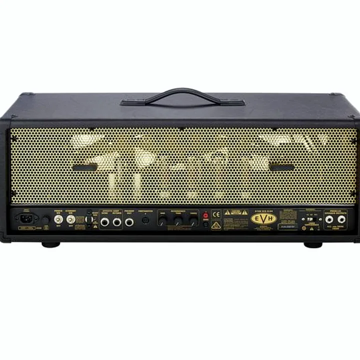 Evh 5150 III 100S EL34 , Test, Comparatif et Avis