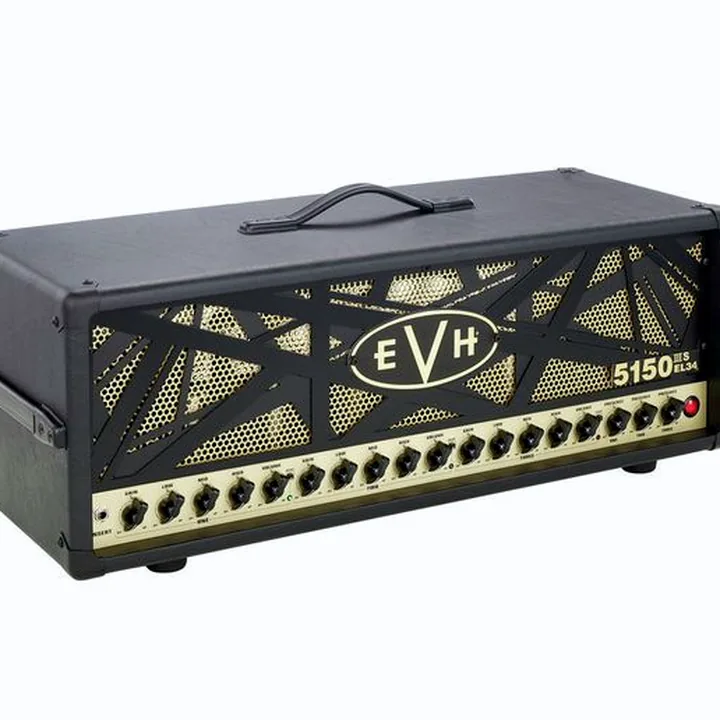 Evh 5150 III 100S EL34 , Test, Comparatif et Avis