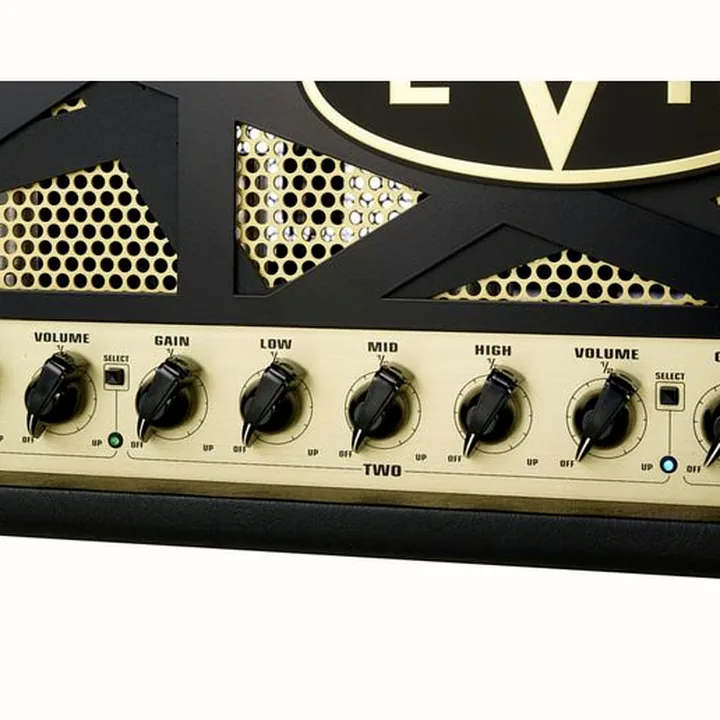 Evh 5150 III 100S EL34 , Test, Comparatif et Avis