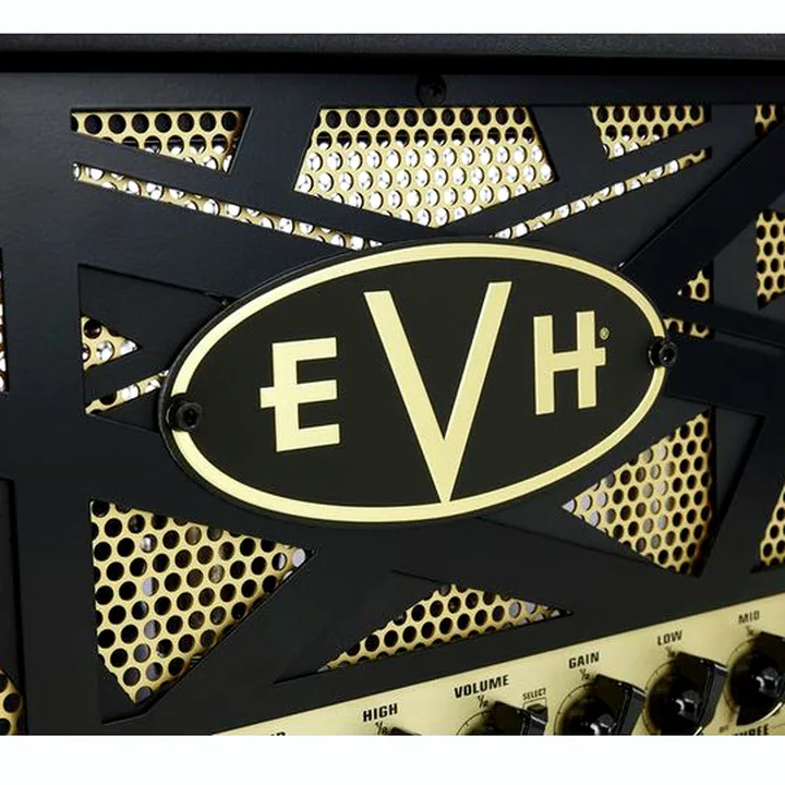 Evh 5150 III 100S EL34 , Test, Comparatif et Avis