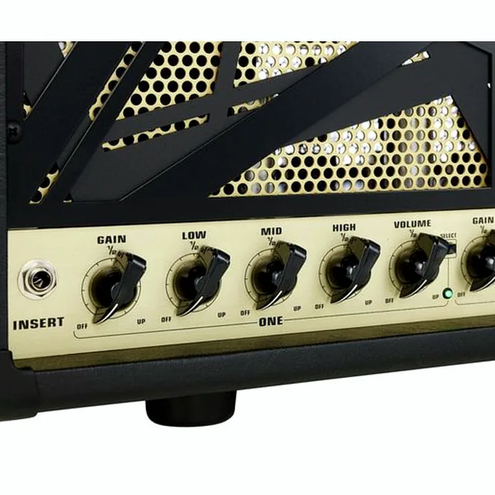 Evh 5150 III 100S EL34 , Test, Comparatif et Avis
