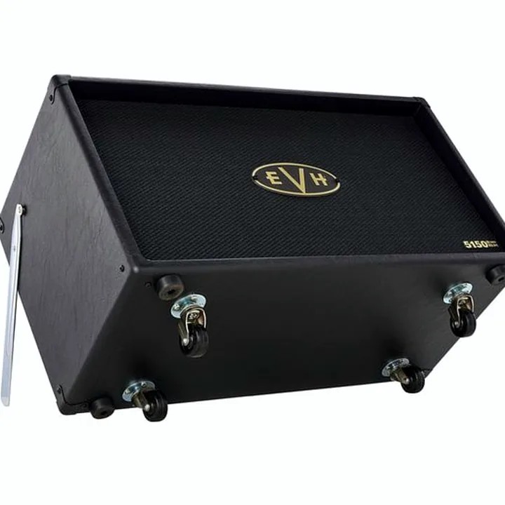Evh 5150 III EL34 2×12 ST Cab BK / Avis, Test, Comparatif