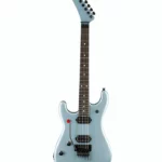 Avis & Test Evh 5150 Standard LH Ebony IBM