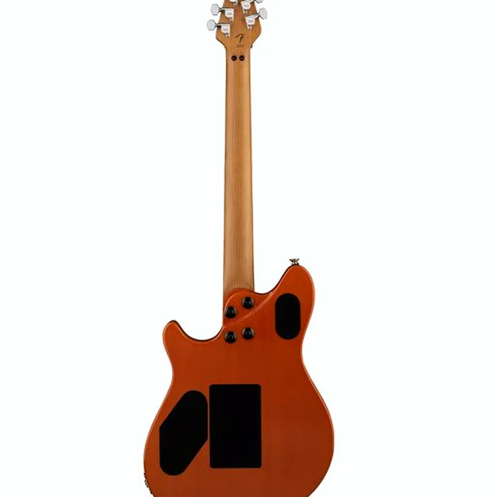 Evh Wolfgang Special QMT Solar : Avis, Comparatif & Test