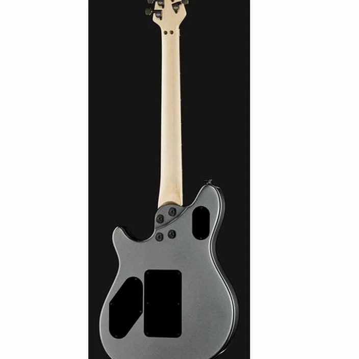 Evh Wolfgang USA Silver