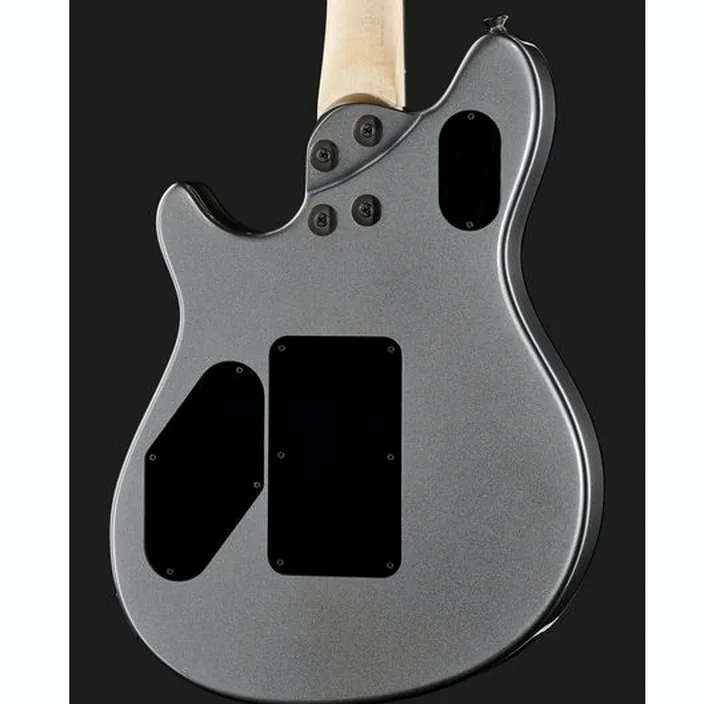 Evh Wolfgang USA Silver