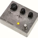 Fairfield Circuitry Hors d’Oeuvre Act. Feedb. Loop , Test, Avis et Comparatif