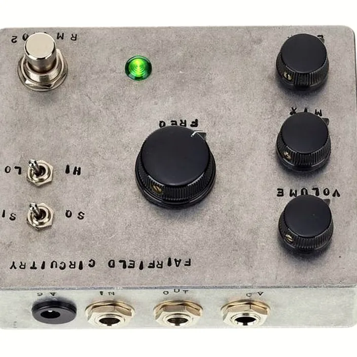 Fairfield Circuitry Randy´s Revenge