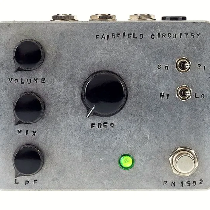 Fairfield Circuitry Randy´s Revenge